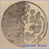 Galileo Moon